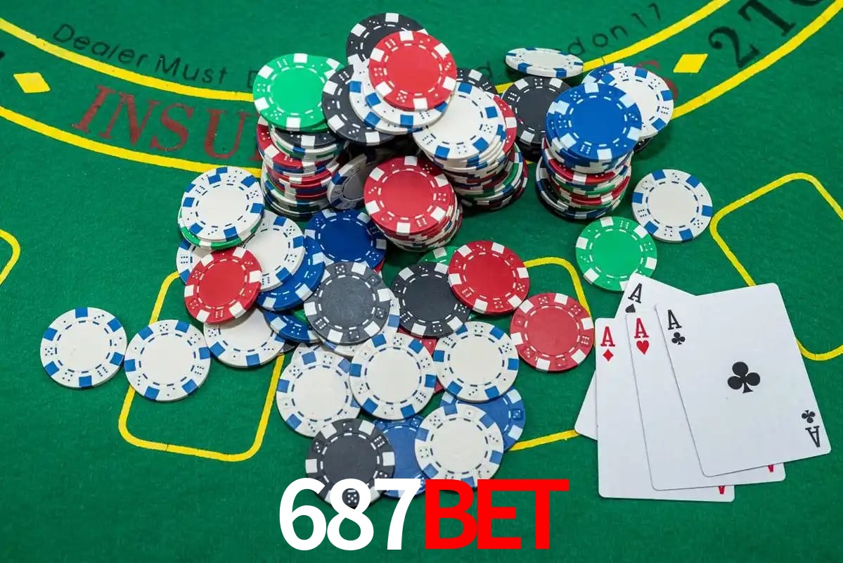 A Revolução dos Aplicativos de Jogos no 687bet