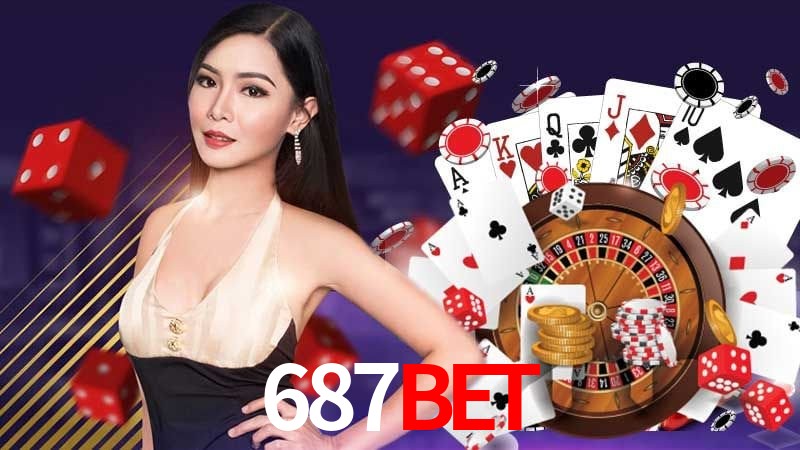 A Emoção da Loteria na 687bet: Uma Chance de Mudança de Vida