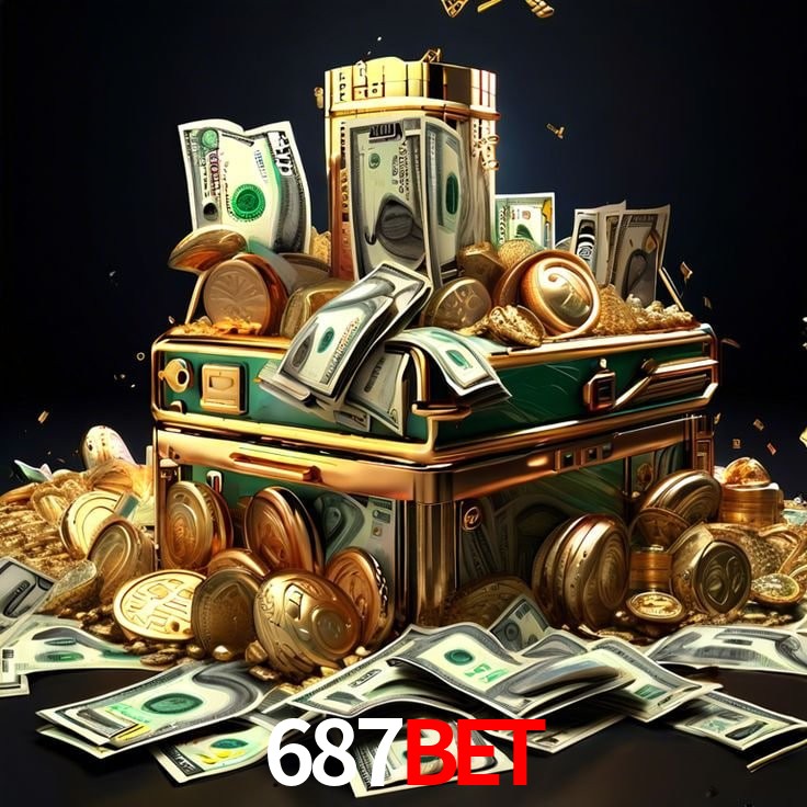 Desvendando o Mundo dos Jogos Virtuais na 687bet